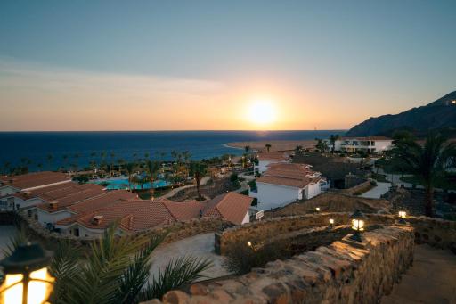 Ecotel Dahab Bay View Resort - Housity
