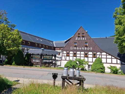 Naturhotel Lindenhof - Housity