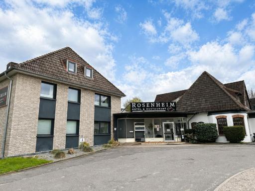 Hotel Rosenheim - Housity