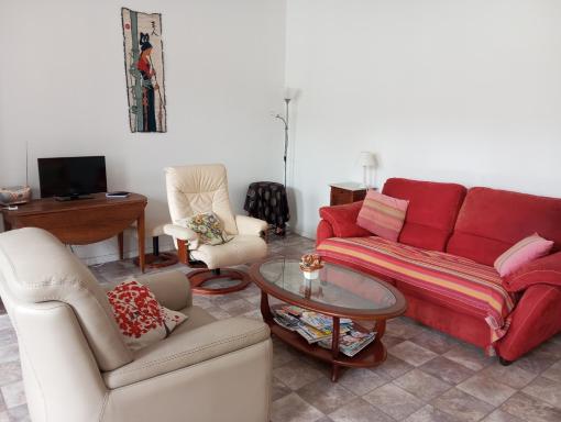 appartement 60m2 dans quartier historique - Housity