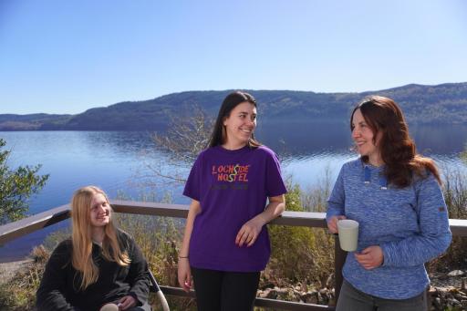 Loch Ness Lochside Hostel - Over 16s Only - Housity