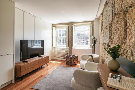 Porto River - Housity
