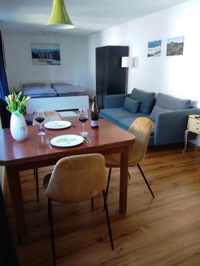 Ferienwohnung Astis - Housity