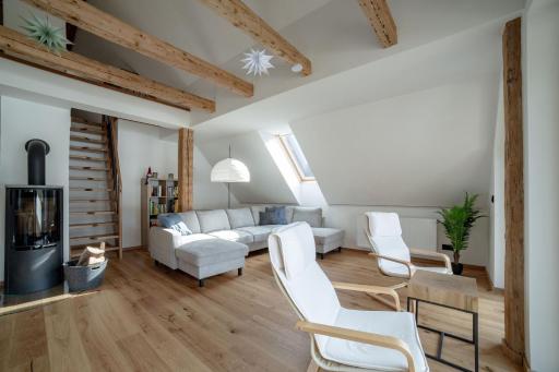 Das Detox Almhaus - Housity