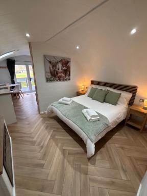 Kings Caves Glamping - Housity
