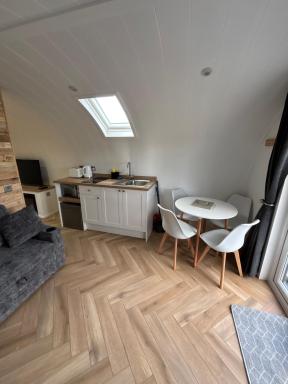 Kings Caves Glamping - Housity