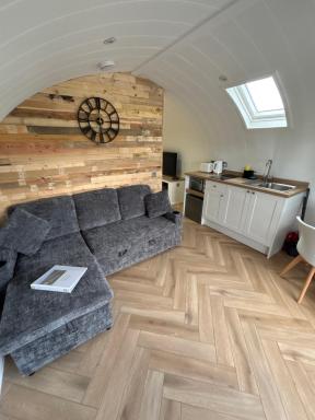 Kings Caves Glamping - Housity