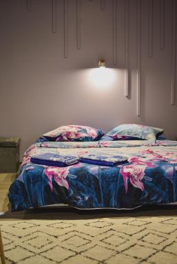 Metsa Hostel - Housity