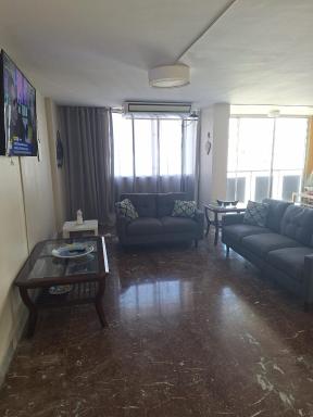 Condado San Juan / Beach,Touristic & Business Area - Housity