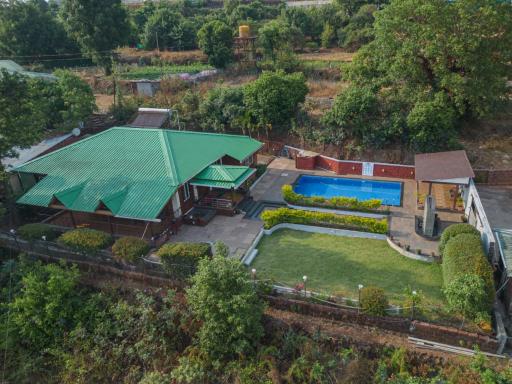 Highgarden Villa - Housity