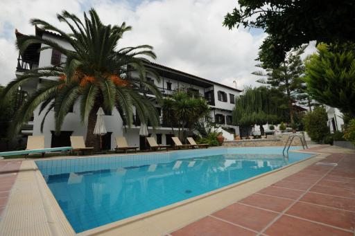 Elli Hotel - Housity