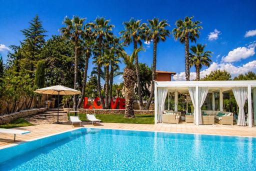 B&B Villa Adriana - Housity