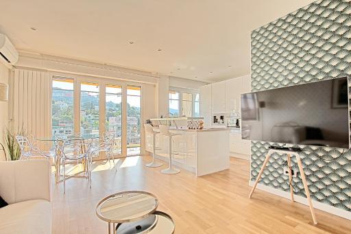 Appartement Le Cannet, proche centre ville - Housity