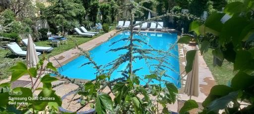 Villa Pomme d'Or - Housity