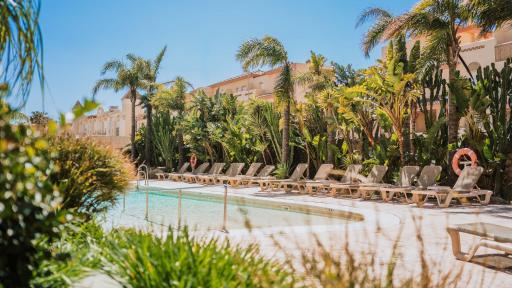 Hotel Tarifa Lances, a member of Radisson Individuals - Hizvo