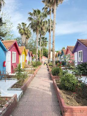 Kuba pansiyon - Housity
