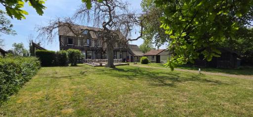Logis Auberges des Aulnettes - Housity