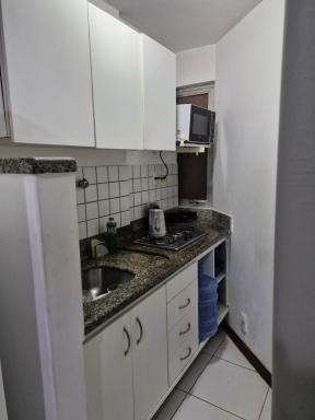 Flat no Farol da Barra 129 - Housity