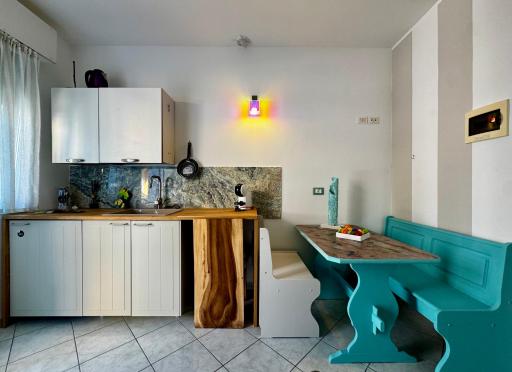 AppArt 21 artistic beach apartment - Housity