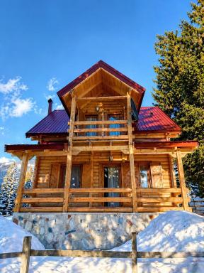 Guest house Mickovic - Housity