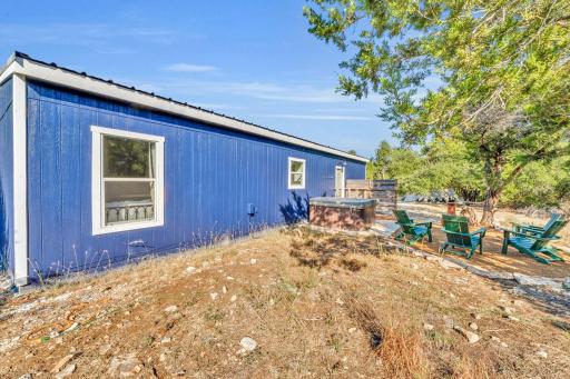 East Side Bluebonnet - Housity