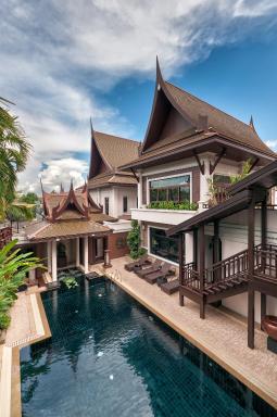 Sireeampan Boutique Resort and Spa - Housity