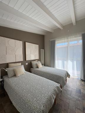 Fuoridicampo beige - Housity