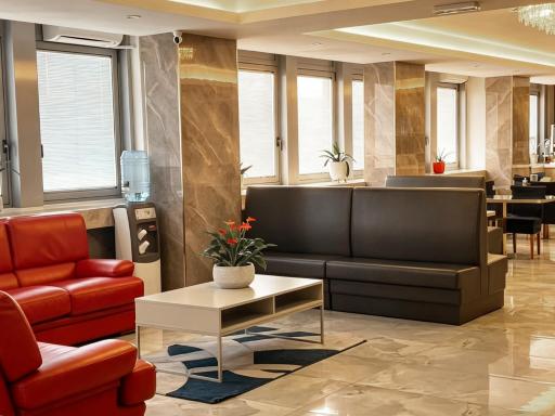 ANMAN HHBB tourism & business rooms - Housity