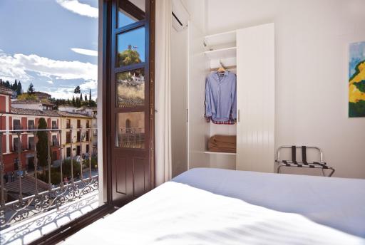 Casa Miravalle Darro - Housity