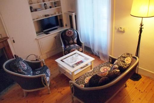 Charming Geneva - Housity