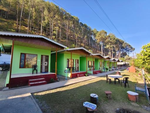 DJSR Camp - Housity