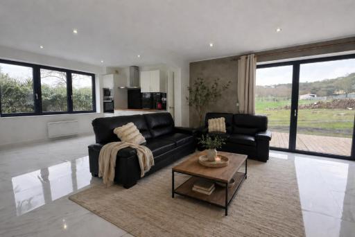 Villa Bernugat Saint Gildas des bois - Housity