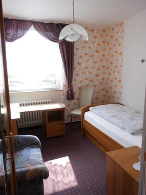 Hotel Garni am Heuberg - Housity