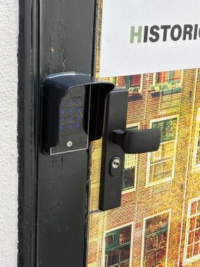Historic Centre Hotel - Housity