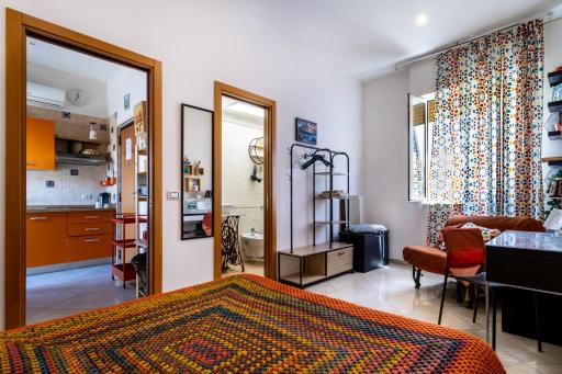 Madò Apartments Dalmazia - Housity
