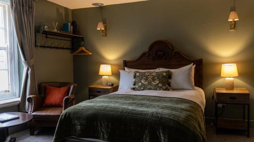 Black Lion Hotel Richmond - Housity