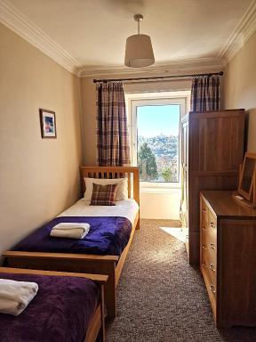 McCaig's Tower Apartment - Housity