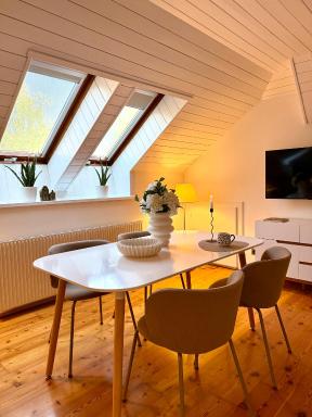 APARTMENT KLAGENFURT - Landhaus Wulfenia - Housity