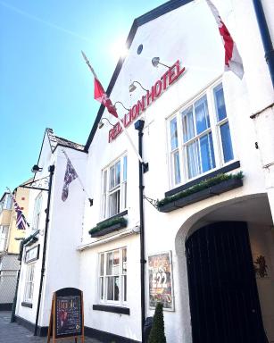 The Atherstone Red Lion Hotel - Housity