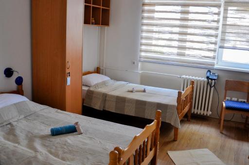 Rooms Karadjordje - Housity