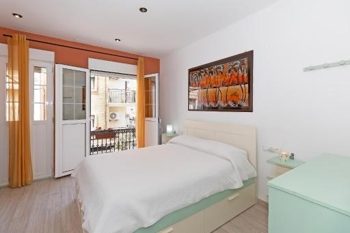 Valencia Canyamelar Beach Apartments - Hizvo