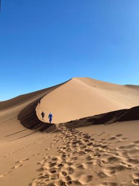 Morocco travel tours - Housity