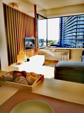 HHVDK aan zee - Housity