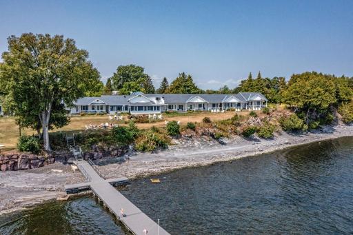 Shore Acres Inn and Restaurant - Housity