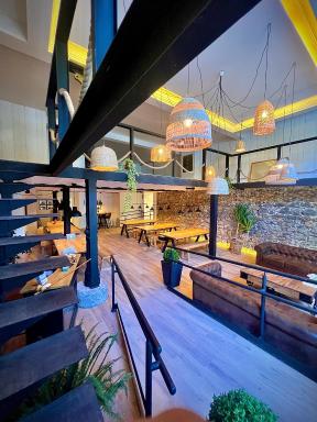 Bajamar hostel - Housity