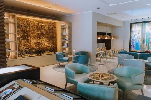 Eurostars Diana Palace - Housity