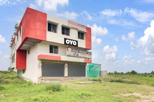 Hotel O Hotel Delight Inn - Housity