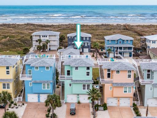 Castaways - Housity