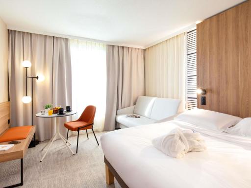Mercure Aix en Provence Beaumanoir - Housity