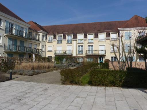Résidence du Parc Near Disneyland Paris - Housity